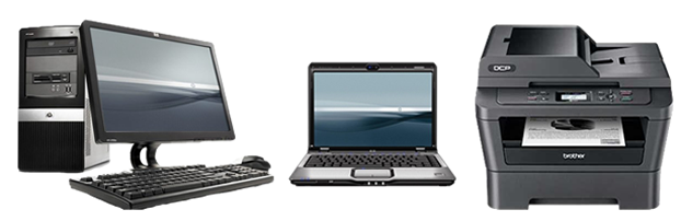 computadores